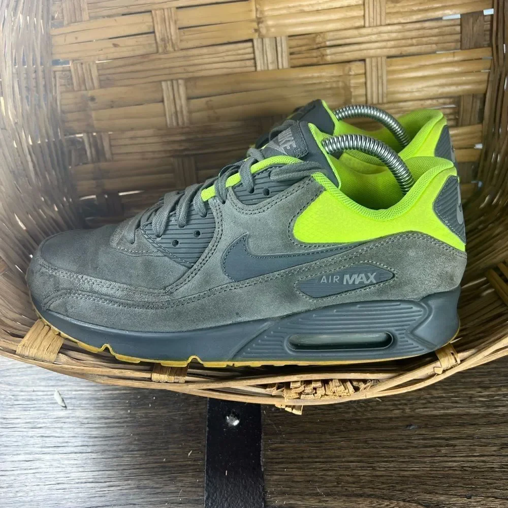 Nike Air Max‎ - Picture 2 of 9